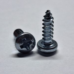 Screw ST3.9x13 07119907720