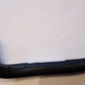Coolant hose 11611259414