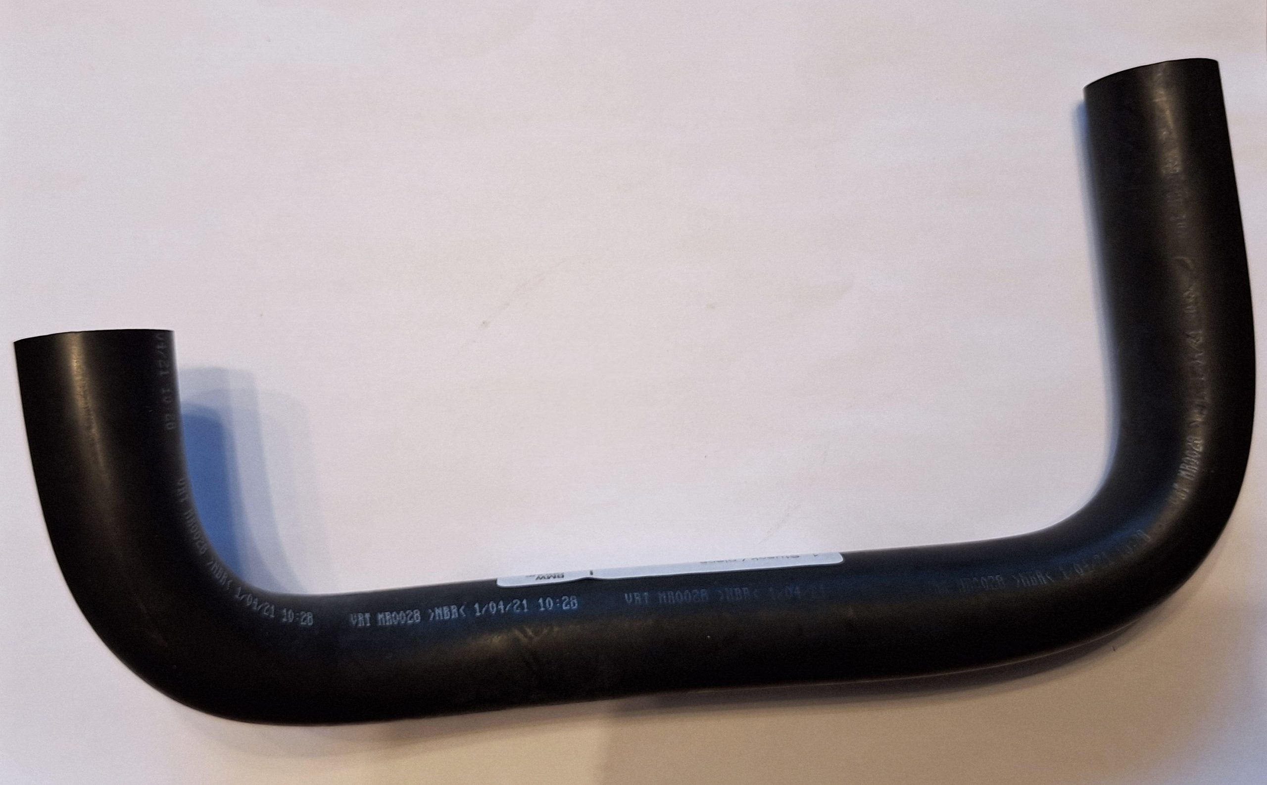 Coolant hose 11611259414