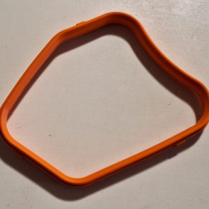 Thermostat housing gasket