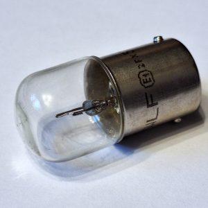 Bulb 5W 07119905336