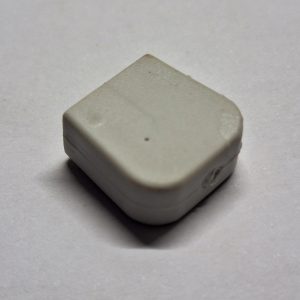 Door lock rubber buffer 51211809735