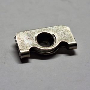 Nut ST3.9-4 07129901640
